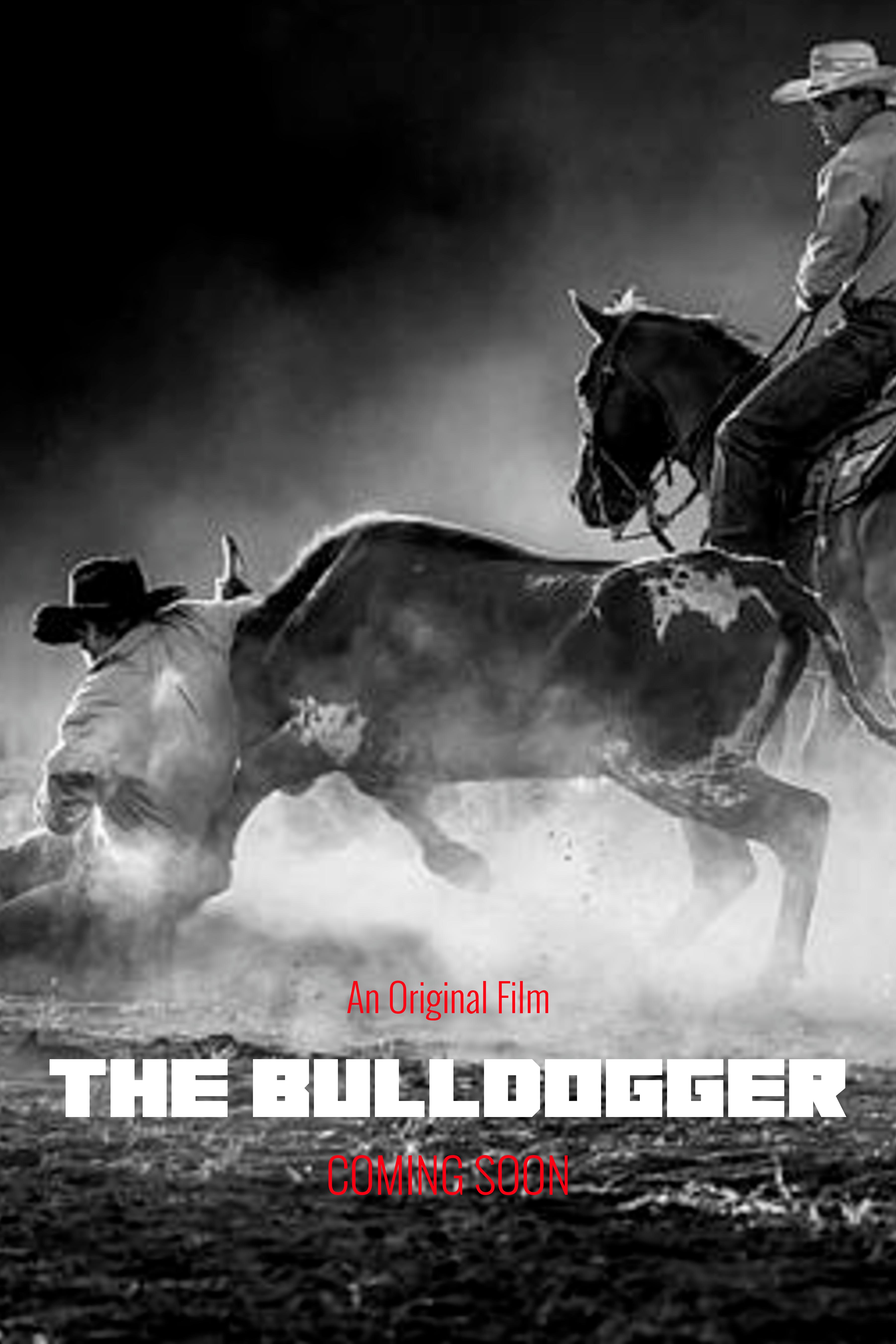 The Bulldogger